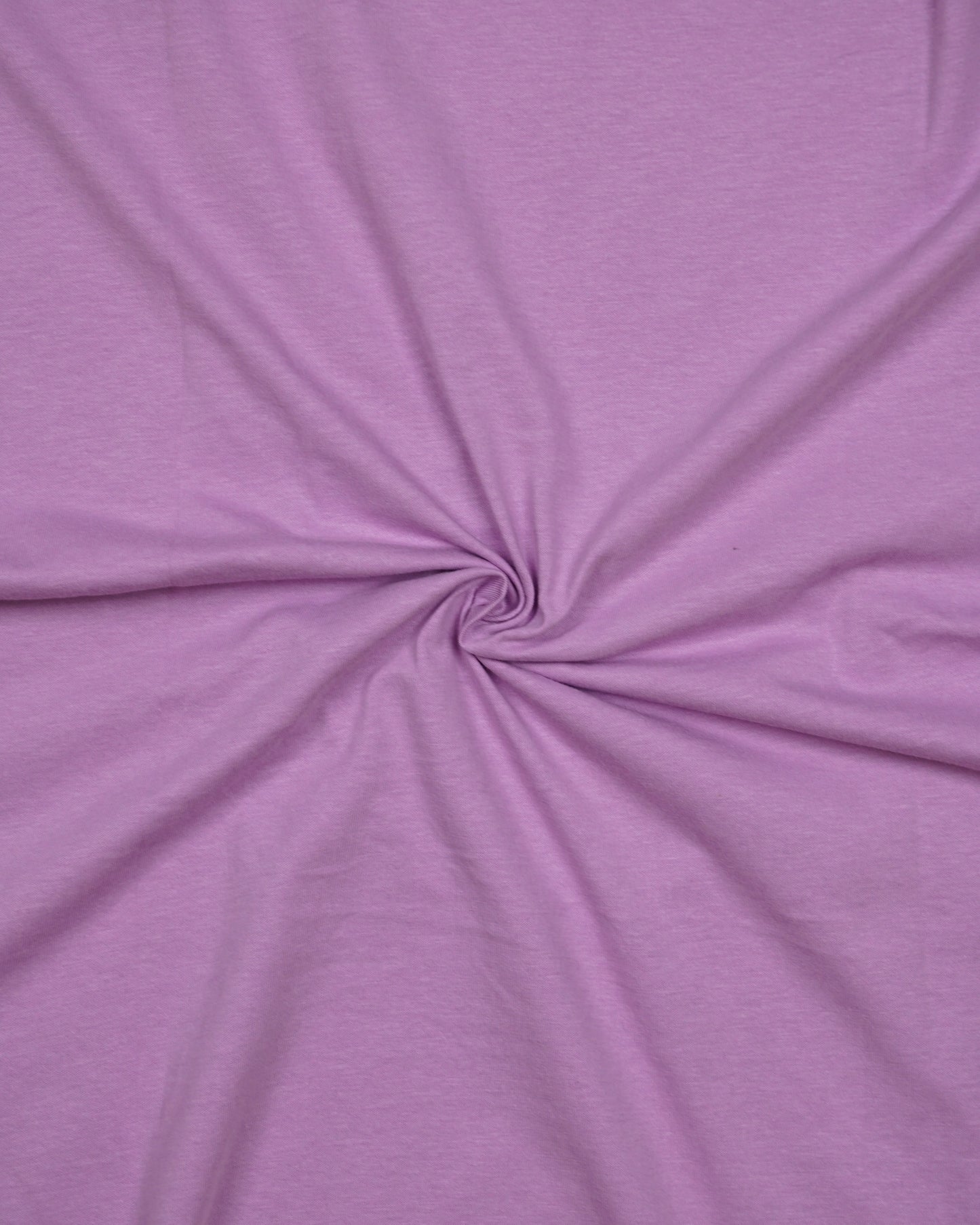 Womens Pink Oversized T-Shirt Fabric View
