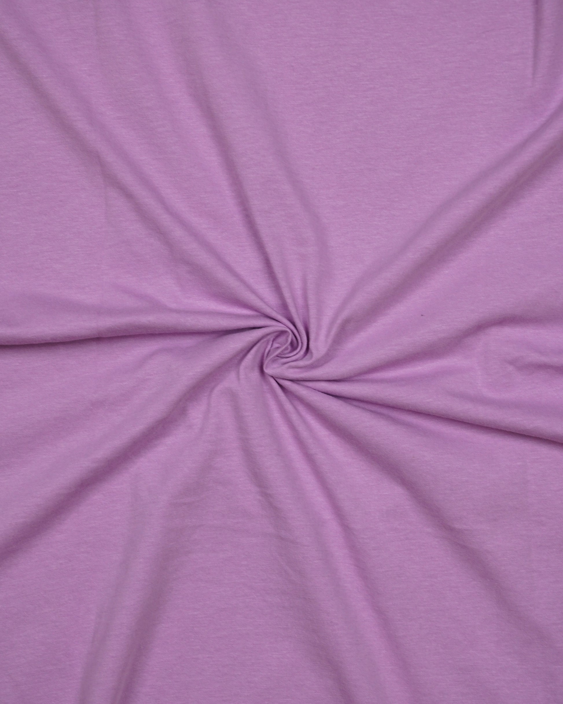 Womens Pink Oversized T-Shirt Fabric View