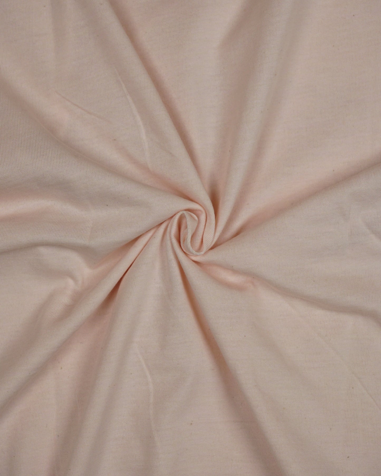 Womens Pink Oversized T-Shirt Fabric View
